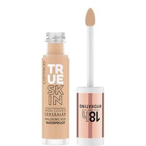 32 - Neutral Biscuit - True Skin High Cover Concealer - Catrice Cosmetics